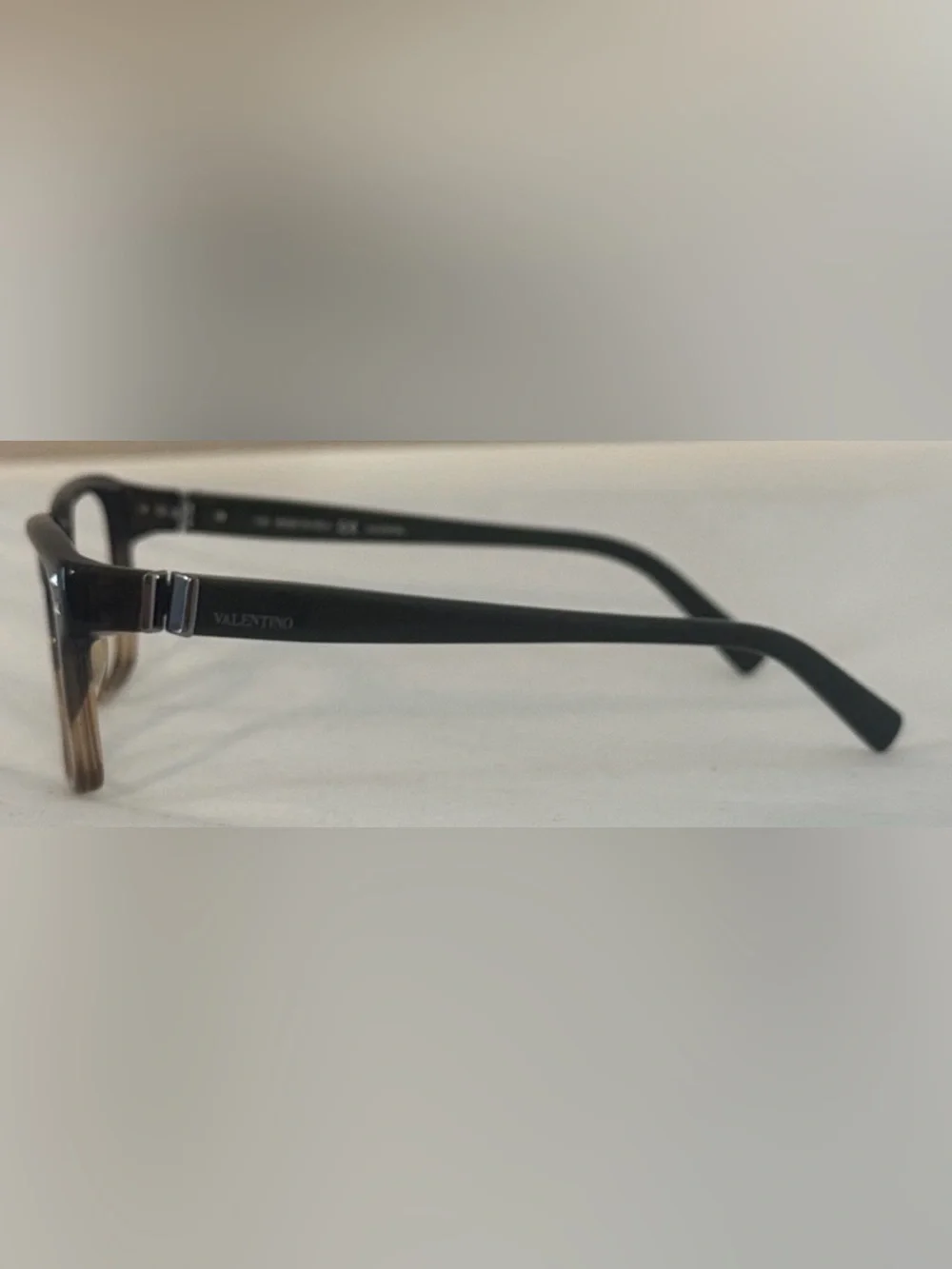Authentic Valentino luxury designer prescription eyeglasses frames